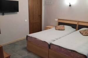 Изображение Изображение гостиницы "Гостевой дом «Аэлита»" #21 #13