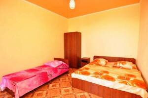 Изображение Изображение гостиницы "Гостевой дом «у Гаяне»" #9 #2