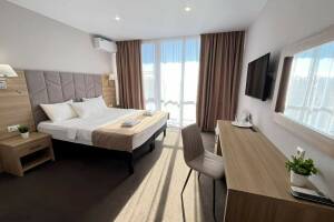 Изображение Изображение гостиницы "Гостиничный комплекс «Сария»" #10 #2