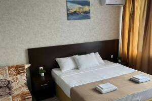 Изображение Изображение гостиницы "Гостиничный комплекс «Сария»" #12 #4