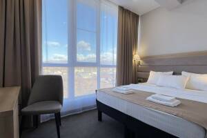 Изображение Изображение гостиницы "Гостиничный комплекс «Сария»" #13 #5