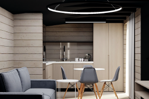 Изображение Изображение гостиницы "Гостиничный комплекс «Сария»" #15 #7