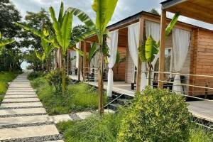 Изображение Изображение гостиницы "Отель «Aqua Palm Resort»" #9 #1