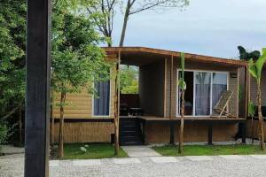 Изображение Изображение гостиницы "Отель «Aqua Palm Resort»" #10 #2