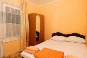 Изображение Изображение гостиницы "Гостевой дом «Пальма»" #9 #1