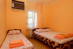 Изображение Изображение гостиницы "Гостевой дом «Пальма»" #11 #3