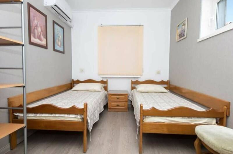 Изображение Изображение гостиницы &quot;Гостевой дом «Южный дворик»&quot; #1 #1