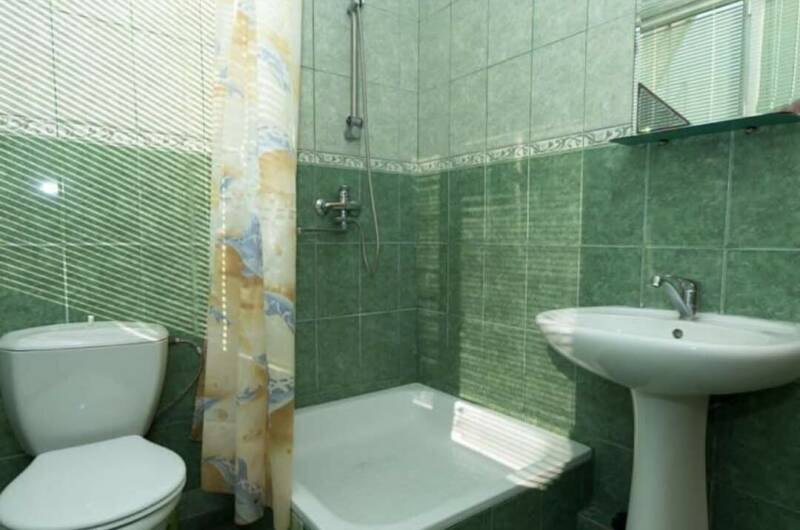 Изображение Изображение гостиницы &quot;Гостевой дом «Южный дворик»&quot; #2 #2