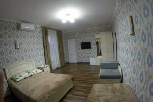 Изображение Изображение гостиницы "Гостевой дом «Алан»" #10 #2