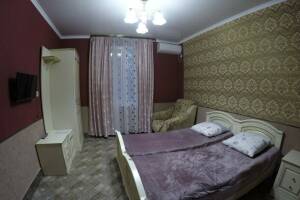 Изображение Изображение гостиницы "Гостевой дом «Алан»" #13 #5