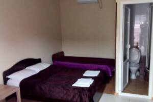 Изображение Изображение гостиницы "Гостевой дом «Салют»" #11 #3