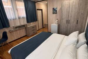 Изображение Изображение гостиницы "База отдыха «Скурча»" #21 #13