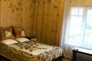 Изображение Изображение гостиницы "Частный сектор на Джубгском" #12 #4