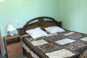 Изображение Изображение гостиницы "Частный сектор на Джубгском" #14 #6