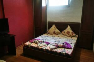 Изображение Изображение гостиницы "Гостевой дом «Аэлита»" #16 #8