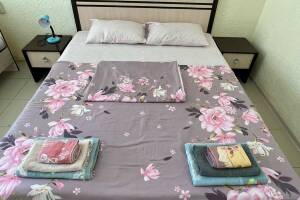 Изображение Изображение гостиницы "Гостевой дом «Бриз»" #6 #2