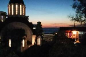 Изображение Изображение гостиницы "Гостевой дом «Кислород»" #9 #1