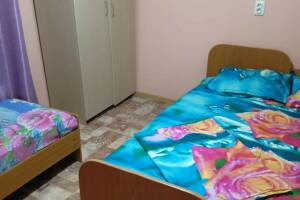 Изображение Изображение гостиницы "Гостевой дом «Кислород»" #15 #7