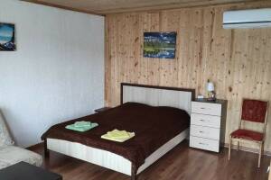 Изображение Изображение гостиницы "Гостевой дом «Семейный очаг»" #8 #3