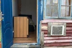 Изображение Изображение гостиницы "Гостевой дом «Семейный очаг»" #10 #5