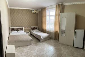 Изображение Изображение гостиницы "Мини-отель «Алгор»" #10 #2