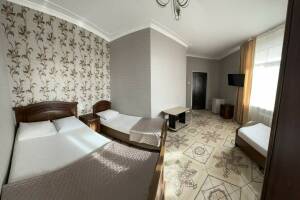 Изображение Изображение гостиницы "Мини-отель «Алгор»" #11 #3