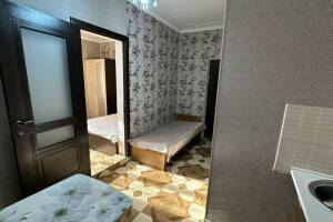 Изображение Изображение гостиницы "Мини-отель «Алгор»" #13 #5