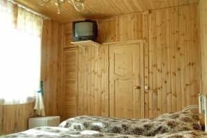 Изображение Изображение гостиницы "Частный дом на Центральной" #7 #1