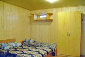 Изображение Изображение гостиницы "Частный дом на Центральной" #8 #2