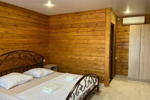 Изображение Изображение гостиницы "Гостиница «Villa Bella»" #9 #1