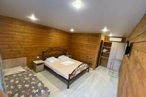 Изображение Изображение гостиницы "Гостиница «Villa Bella»" #10 #2