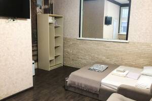 Изображение Изображение гостиницы "Гостевой дом «Del Mar»" #10 #2