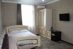 Изображение Изображение гостиницы "Гостевой дом «Del Mar»" #11 #3