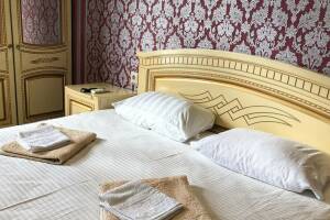 Изображение Изображение гостиницы "Гостевой дом «Del Mar»" #12 #4