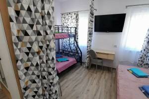 Изображение Изображение гостиницы "Комплекс коттеджей «Рубин»" #7 #2