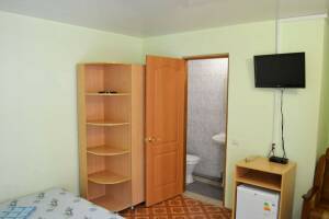 Изображение Изображение гостиницы "Гостевой дом «Черешневая 19»" #13 #5