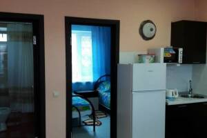 Изображение Изображение гостиницы "«Боярский дом на Темрюкской»" #21 #13