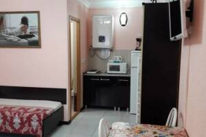 Изображение Изображение гостиницы "«Боярский дом на Темрюкской»" #22 #14