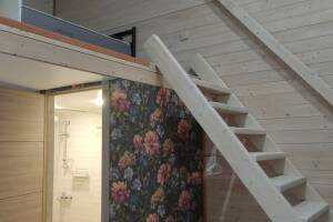 Изображение Изображение гостиницы "Гостевой дом «Кудыкина гора»" #10 #2