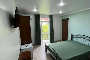 Изображение Изображение гостиницы "Мини гостиница «Энрике»" #9 #1