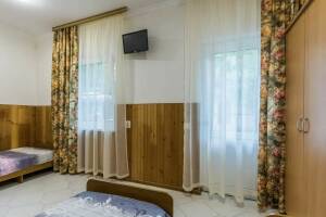 Изображение Изображение гостиницы "Гостевой дом «Робинзон»" #9 #1