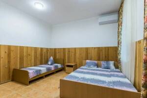 Изображение Изображение гостиницы "Гостевой дом «Робинзон»" #10 #2