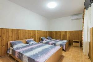 Изображение Изображение гостиницы "Гостевой дом «Робинзон»" #11 #3