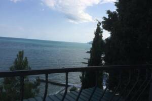 Изображение Изображение гостиницы "Гостевой дом «Kara-Burun»" #11 #3