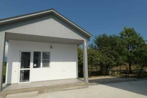 Изображение Изображение гостиницы "Гостевой дом «Мечта»" #9 #2