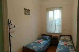 Изображение Изображение гостиницы "Гостевой дом «Гудаута»" #9 #1