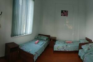 Изображение Изображение гостиницы "Гостевой дом «Гудаута»" #10 #2