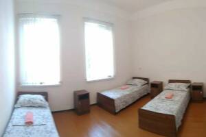 Изображение Изображение гостиницы "Гостевой дом «Гудаута»" #11 #3