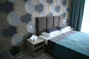 Изображение Изображение гостиницы "Гостевой дом «SunMania»" #12 #4