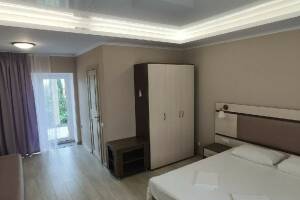 Изображение Изображение гостиницы "Семейный пансионат «Соната»" #14 #6